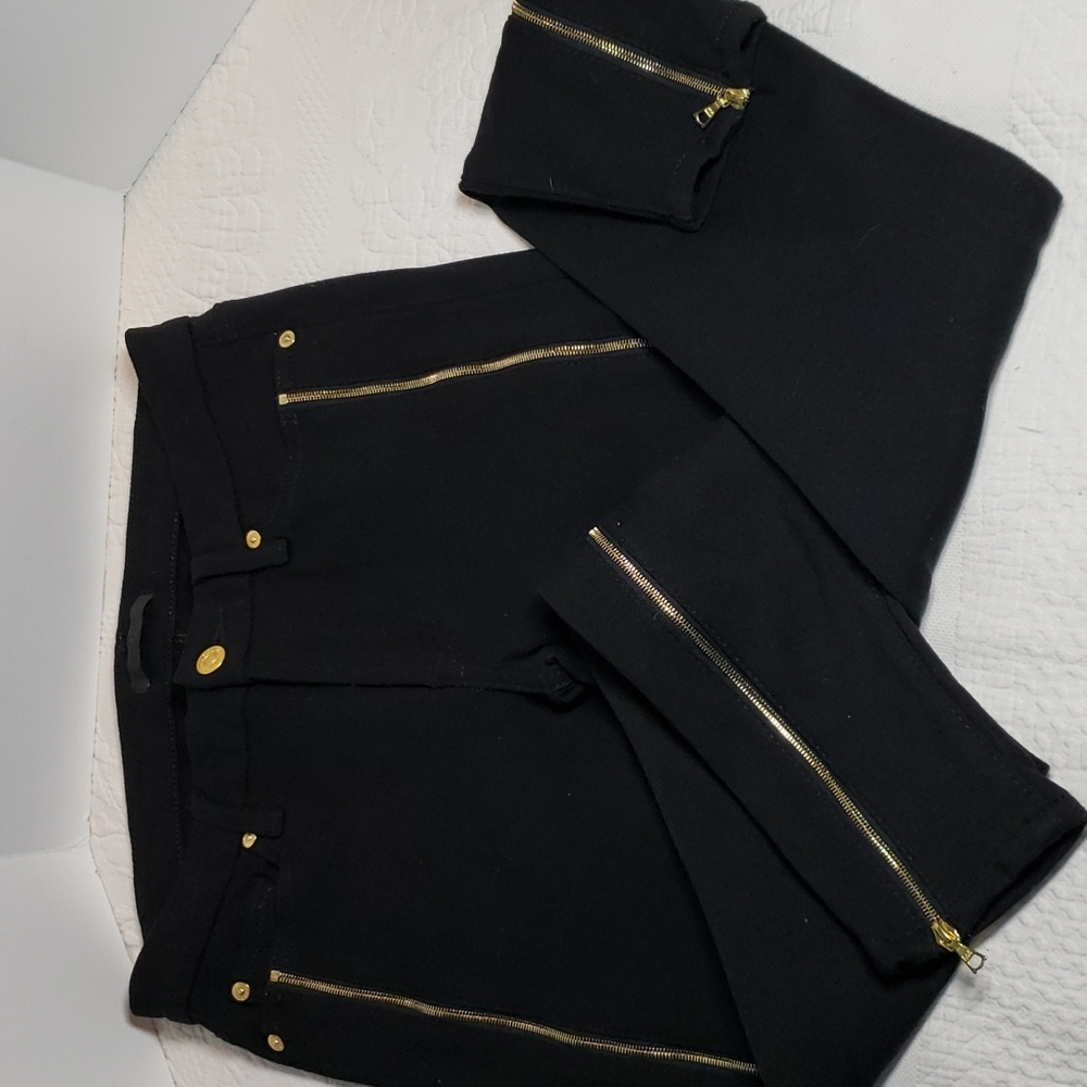 7 for all mankind pants/ legging